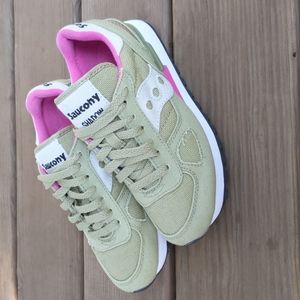 Saucony Originals Classic Sneakers Women's 5.5